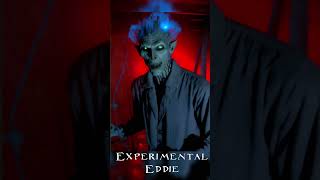 Spirit Halloween As A 80S Dark Fantasy Film