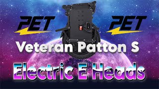 Veteran Patton S EUC - Unboxing and First look !