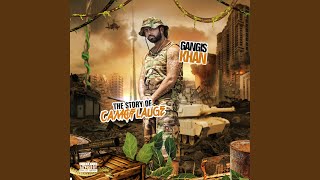 Big Bang (Remix) (feat. Belly, Magnum 357 & Jrdn) - Gangis Khan