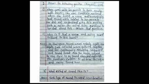 BRIDGE COURSE STD 10 ENGLISH MEDIUM SCIENCE 1 TEST 1