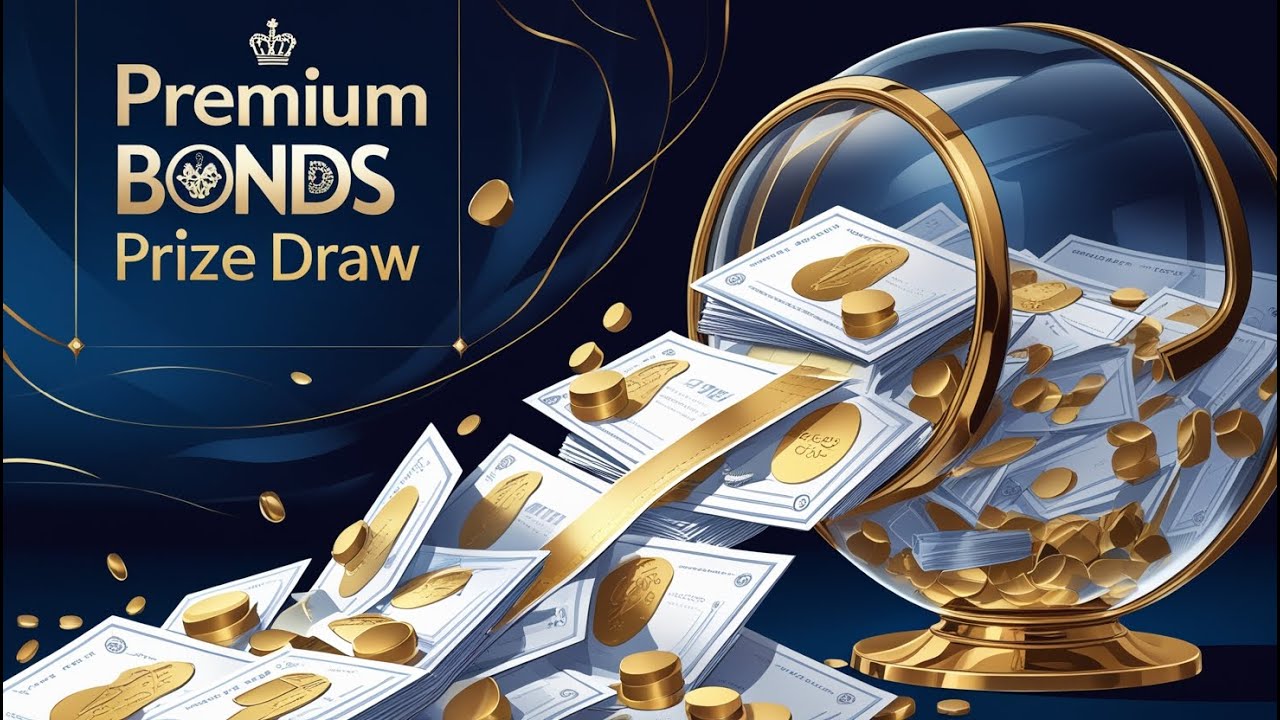 Winning or Losing: My Monthly Premium Bonds Prize Draw Results