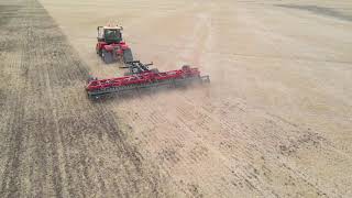 Versatile HS350 Tillage Machine