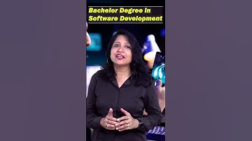 Bachelor Degree in Software Development | Admission Opein