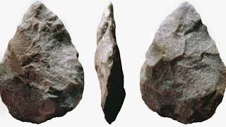 Acheulean | Wikipedia audio article