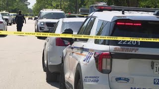Sheriff: Man faces murder charge after fatal shooting of woman in east Harris County
