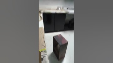 Video intercom system Hikvison