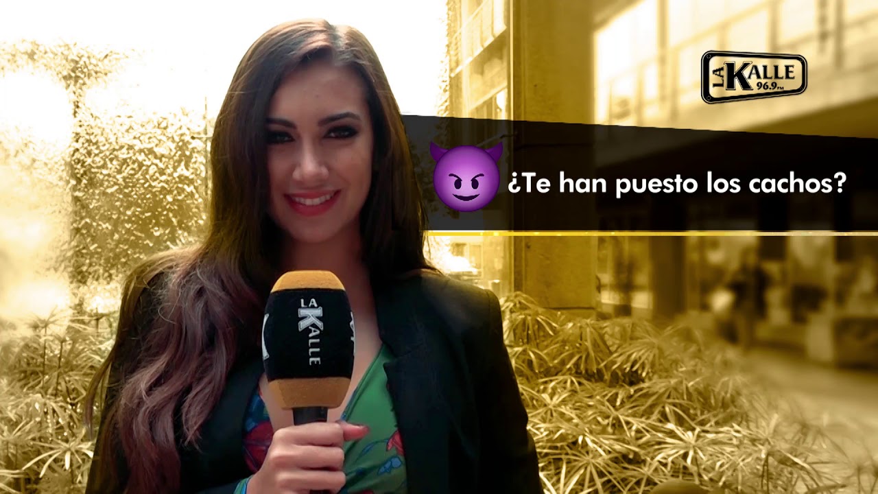 NANIS OCHOA se confesó en ‘El Rapidito’ de LaKalle.com | La Kalle la kalle bani