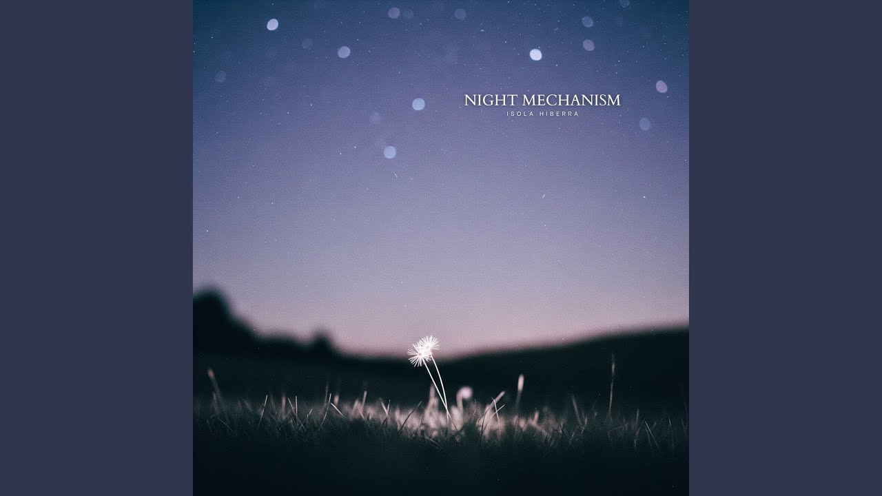 Clock Beneath the Stars