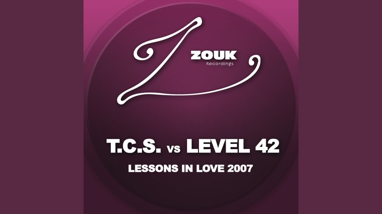 Mark Seven / A Lesson In Love ディスコ ハウス Mark Seven - A Lesson In Love | NEWTONE RECORDS