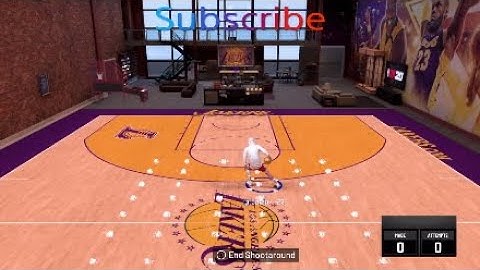 NBA 2K20 HOW TOO DO MISDIRECTION DRIBBLE TUTORIAL