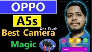 Oppo A5s Camera Features | Oppo A5s Camera Settings screenshot 5
