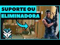 KALI: VALE A PENA COMPRAR A AWP DO RAINBOW6? || RAINBOW SIX SIEGE