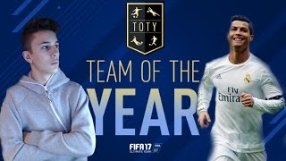 BIGGEST PACK OPENING EVER!!! TOTY HUNT!!! Livestream | Madney