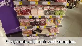 Video Delhaize Jds