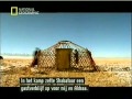 Going to Extremes - Mongolian Gobi Desert