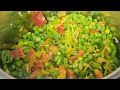 Binis ki phalli | french beans recipe in electric pressure cooker 