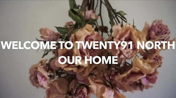 living in twenty 91 North video contest