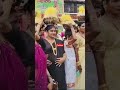 #kinnardance  भोपाल में किन्नर समाज ने भुजारिया पर्व बड़े धूम धाम से मनाया #shortsvideo #shoets