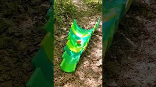 Take your GRIMM'S Rainbow to the forest