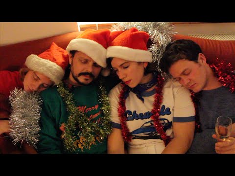 Bubble & Squeak - The Christmas Stick