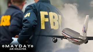 America Under Attack? Flight 587 Sparks Controversy After 9/11 | The Accident Files