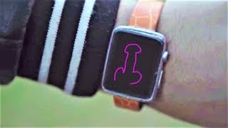 APPLE WATCH СОСУТ! | SMOSH |