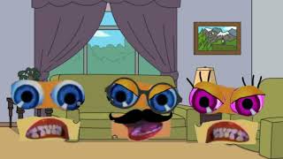 Top 5 Cussing Splaat