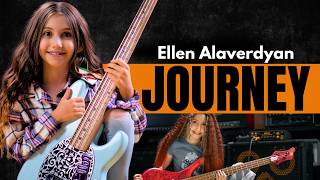 Ellen Alaverdyan Net Worth 2026 Will Shock You 😳