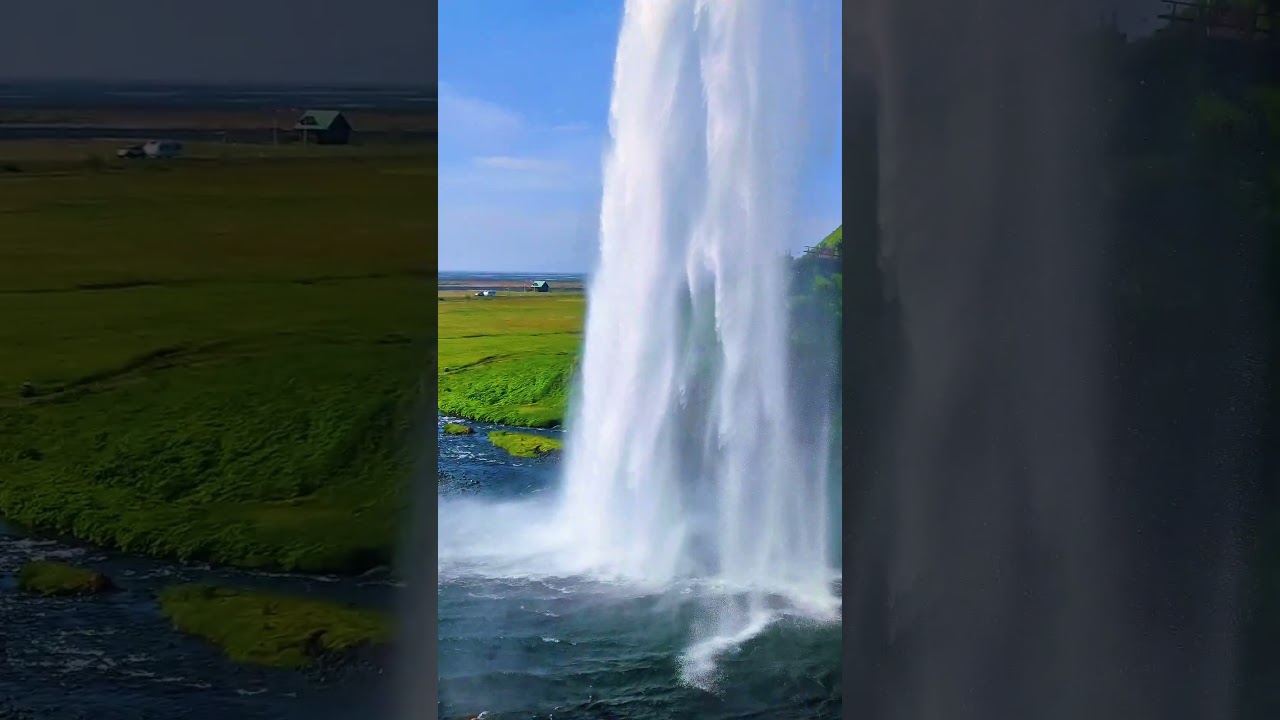 Iceland Spring!  Join me this spring for another Iceland Adventure! 