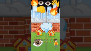 night. darkness: giant unknown monster attack the city!