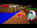 The True Story Of Binny | Minecraft Creepypasta