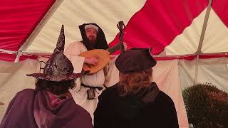 4-12-26 The Balladeer Brendan - Live at Norman Med Fair