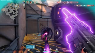 Yamê - Bécane Valorant Edit