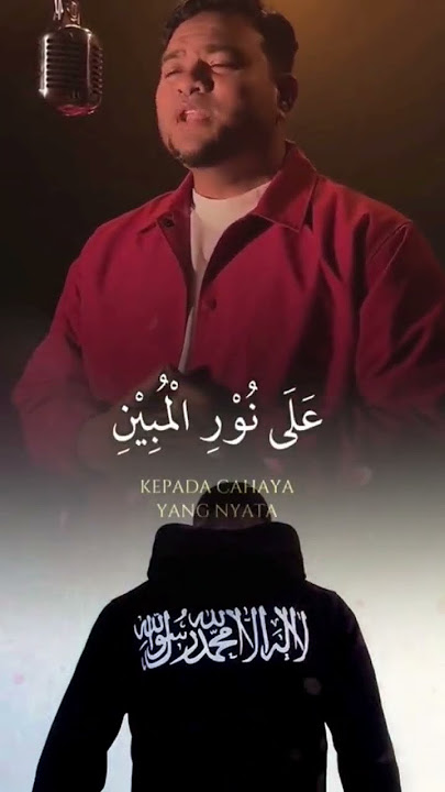 Selawat Nuril Mubin credit to Bazli channel (unic) #selawat   #nurilmubin
