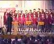 Christmas Choral singing (1999)