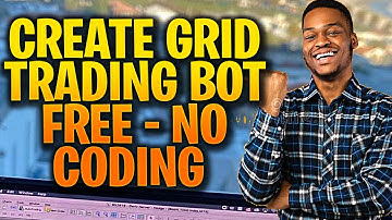 CREATE GRID TRADING ROBOT USING FXDREEMA EA BUILDER NO CODING SKILLS - FOREX EA TRADER