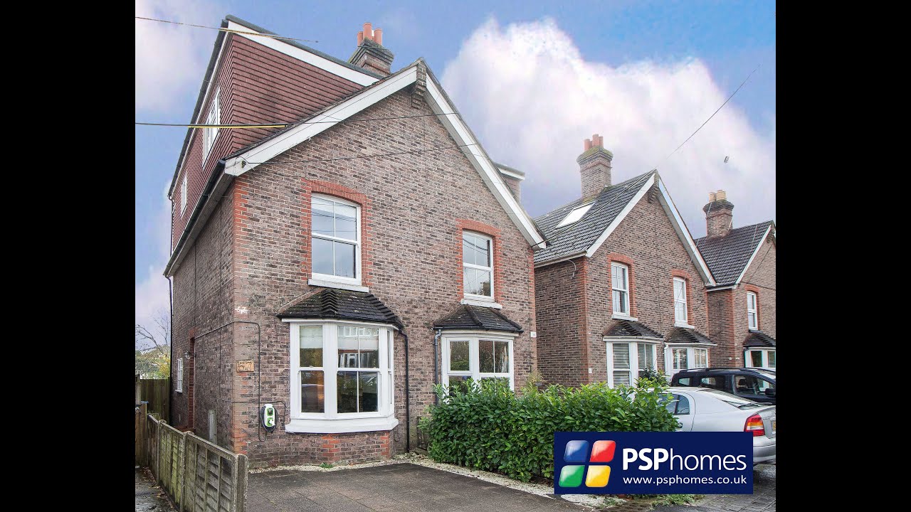 57 College Road, Haywards Heath YouTube