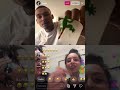 Fredo Funny Insta Live With Australian Girls