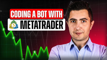 Stop Losing Time! Auto SL & TP for Every Trade | MQL5 Coding 💻