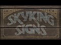 Skyking Signs: All New Sign Textures and Meshes #Skyrim