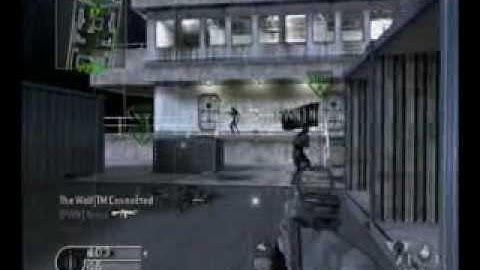 MWR WETWORK DOMINATION gangsta