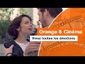 Orange & Cinéma campagne 2017 – FR