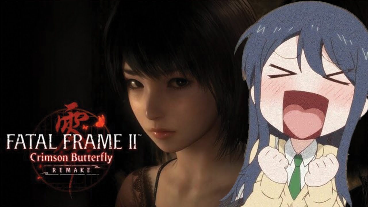 [Reaction] BEST BIRTHDAY GIFT EVER! | Fatal Frame 2 Remake [Volume ...