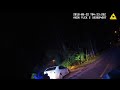 BWC video: Arrest of Darrian Miler