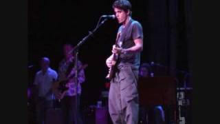 Lover, You Should&#39;ve Come Over - John Mayer *Jeff Buckley Cover