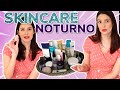 ROTINA NOTURNA: OS PRODUTOS QUE MAIS USO  - Laura Kuczynski