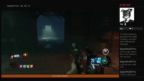 SHI NO NUMA REMASTERED RECORD ATTEMPT CLASSICS ONLY BLACK OPS 3 DLC5 ZOMBIE CHRONICLES GAMEPLAY