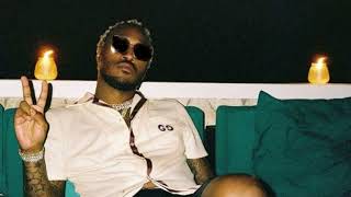 Future - Angel to a Sinner (Unreleased)