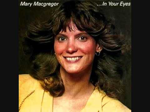 Mary MacGregor — mary macgregor   -   hold tight