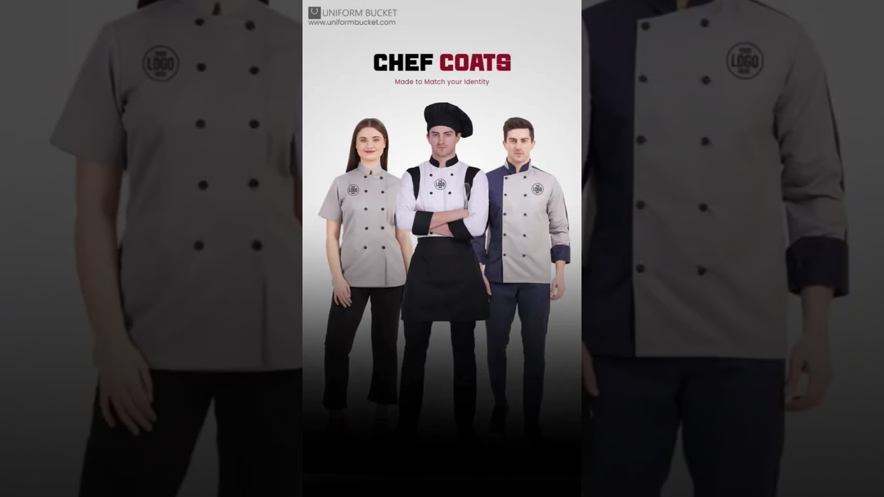 Premium Uniforms for Hotel Staff – Because First Impressions Never Be Compromised 